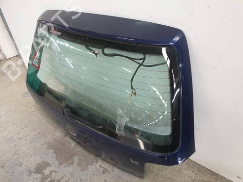 Tailgate VW GOLF IV (1J1) 1.6 | BP14936768C6 