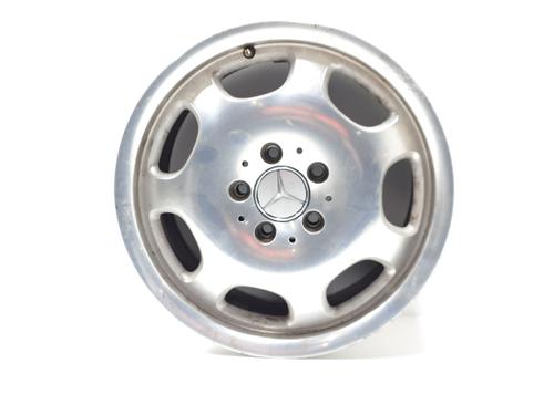 Used Rim MERCEDES-BENZ S-CLASS (W220, V220) S 320 CDI (220.025, 220.125) (204 hp) 31039847