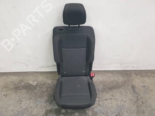 Used Rear seat PEUGEOT RIFTER [2018-2025]  22546023