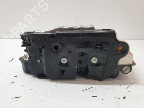 Rear left lock VW POLO V (6R1, 6C1)  | BP18708879C100 