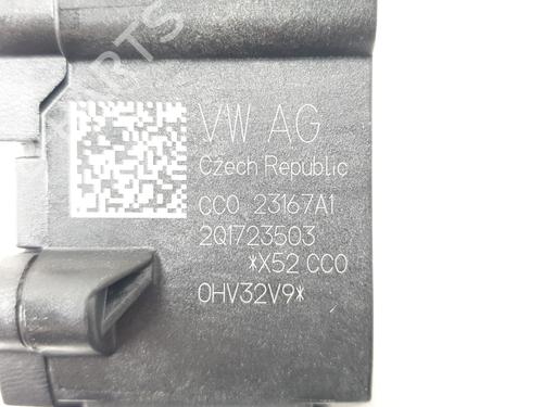 Pedal SEAT ARONA (KJ7, KJP) 1.0 TSI | BP35781660I4 - Image 8