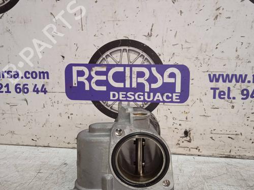 Throttle body RENAULT KANGOO / GRAND KANGOO II (KW0/1_) | BP9492973M82