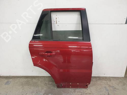 Used Right rear door LAND ROVER RANGE ROVER III (L322) [2002-2012]  13940607