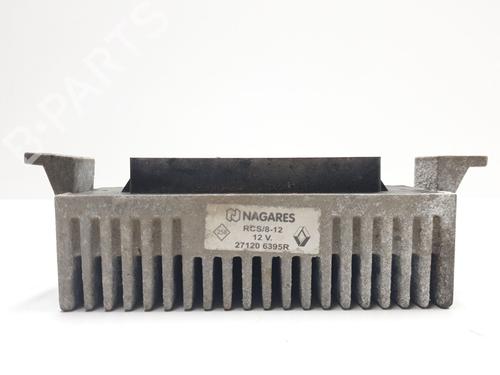 Electronic module MERCEDES-BENZ CITAN Mixto (Double Cabin) (W415) 109 CDI (415.603, 415.605) | BP27471571M83 
