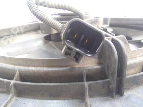 Kjølevifte elektrisk KIA CARNIVAL / GRAND CARNIVAL III (VQ) 2.9 CRDi | BP9476617M35