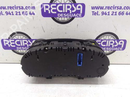 Instrument cluster VW GOLF VI (5K1)  | BP9471943C47 