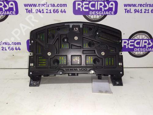 Instrument cluster OPEL ASTRA H (A04)  | BP9461238C47 