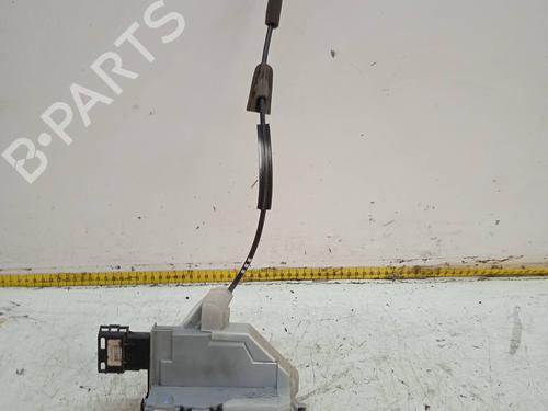 Rear left lock CITROËN C3 II (SC_)  | BP9489017C100 