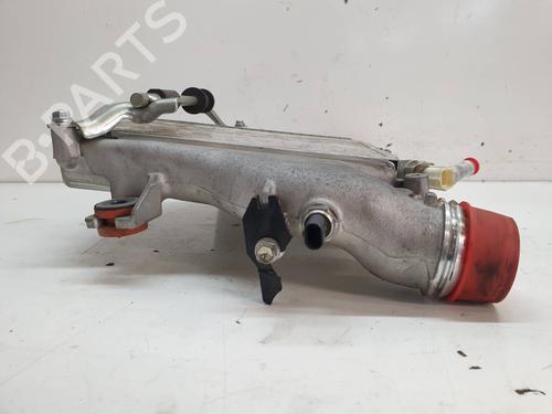 Intercooler TOYOTA LAND CRUISER PRADO (_J15_)  | BP17910527M30