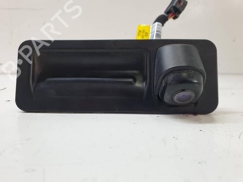Used Camera HYUNDAI ELANTRA V Saloon (MD, UD) 1.6 CRDi (136 hp) 17071314