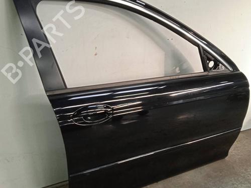Right front door JAGUAR X-TYPE I (X400) 2.2 D | BP9487352C3 