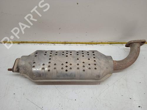 Used Catalyst KIA SORENTO I (JC) [2002-2011]  9487537
