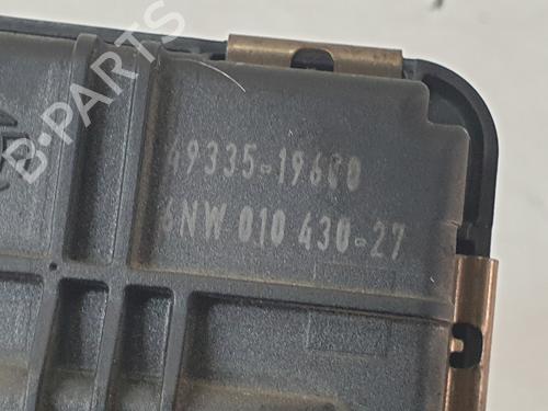 Electronic module LAND ROVER DISCOVERY SPORT (L550) 2.0 D | BP23858910M83 