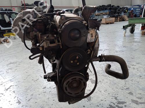 Engine MAZDA 323 S IV (BG)  | BP9960503M1 