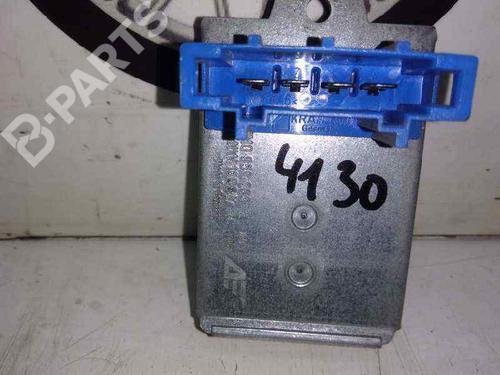 Heater resistor FORD GALAXY I (WGR)  | BP11674935M108 