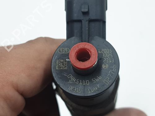 Injector CITROËN C4 II (NC_) 1.6 BlueHDi 100 | BP37414028M100 - Image 5