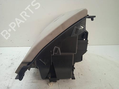 Glove box LAND ROVER RANGE ROVER EVOQUE (L538)  | BP12902203C95 
