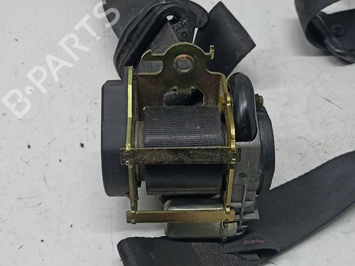 Front right seatbelt CITROËN C4 Coupe (LA_)  | BP9468310I25 