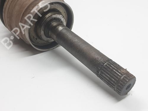 Right front driveshaft NISSAN TERRANO II (R20) 2.7 TD 4WD | BP28805375M39 