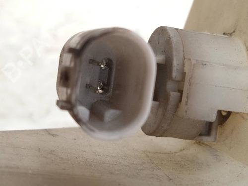 Windscreen washer tank BMW 3 (E46) 320 d | BP9493395C113 