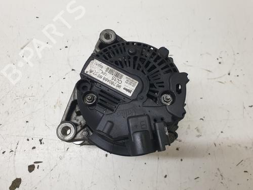 Alternator CITROËN BERLINGO MULTISPACE (B9)  | BP22929793M7 