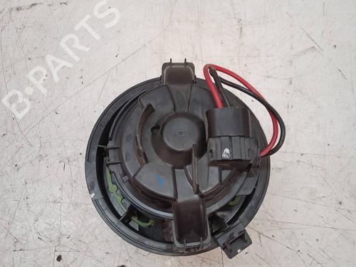 Heater blower motor PEUGEOT 508 I (8D_) 2.0 HDi | BP10038669M62 