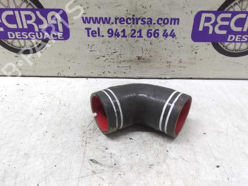 Pipe FIAT DOBLO Box Body/MPV (223_)  | BP14238529M125 