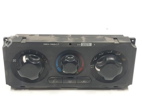 Used Climate control NISSAN NAVARA NP300 (D40) 2.5 dCi 4WD (D40TT, D40T, D40M, D40BB) (190 hp) 31832345