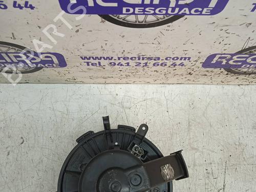 Heater blower motor MERCEDES-BENZ SPRINTER 3,5-t Platform/Chassis (B906) 310 CDI (906.131, 906.133, 906.135, 906.231, 906.233,... | BP9550697M62 