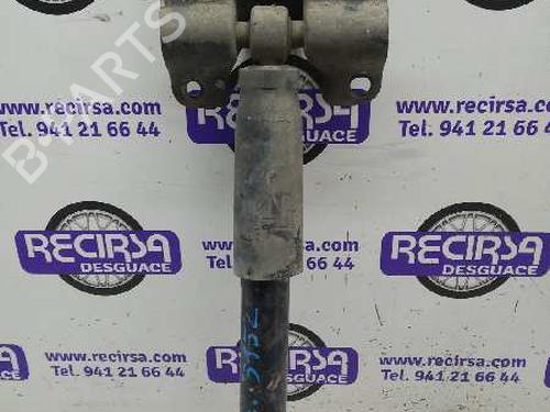 Right rear shock absorber KIA CARNIVAL / GRAND CARNIVAL III (VQ)  | BP9960805M19 