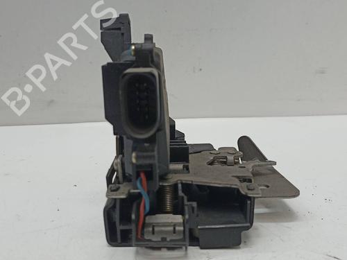 Front left lock AUDI A4 B6 (8E2) 1.9 TDI | BP9464554C98 