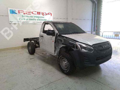 Electronic sensor ISUZU D-MAX II (TFR, TFS) 1.9 Ddi 4x4 (TFS87J) | BP9960316M84  - Image 16