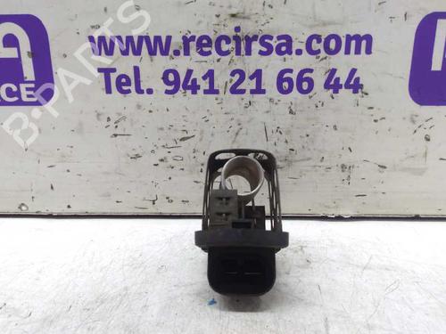 Electronic module RENAULT MEGANE II Estate (KM0/1_)  | BP29735163M83 