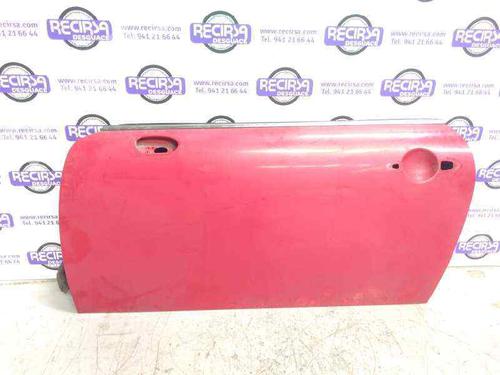 Used Left front door Left front door MINI MINI (R50, R53) Cooper (116 hp) 9478627 9478627