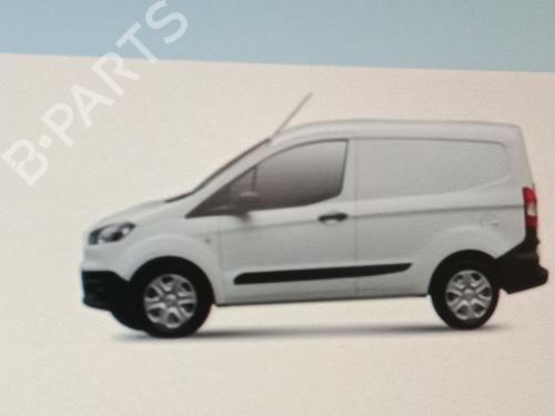 Engine FORD TRANSIT COURIER B460 Box Body/MPV 1.5 TDCi | BP17755125M1  - Image 7