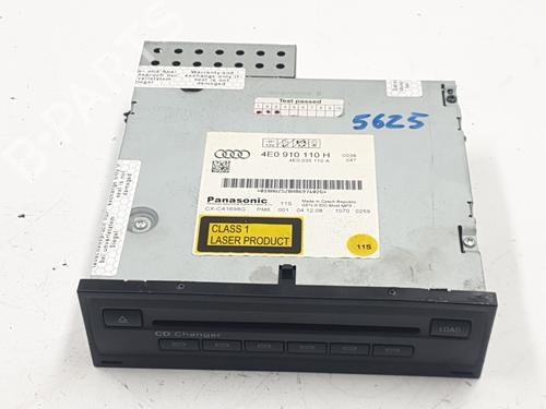 Used Radio Radio 37264538 37264538