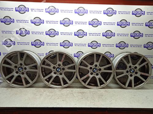 Used Rim BMW X3 (E83) xDrive 20 d (177 hp) 9485158
