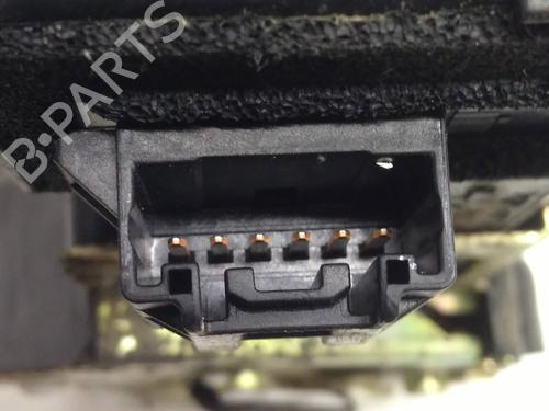Rear right lock MAZDA 6 Saloon (GG)  | BP9477887C99 