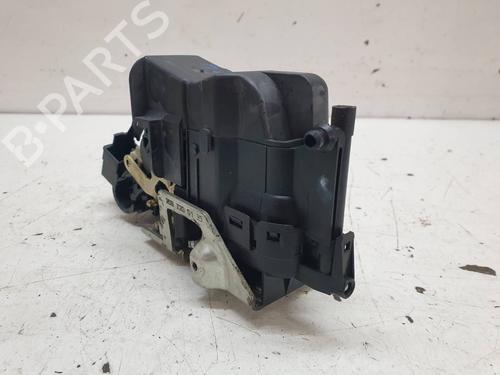 Front left lock MERCEDES-BENZ CLK (C208)  | BP16198471C98 