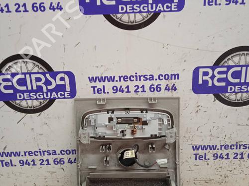 Interior roof light FORD MONDEO IV (BA7)  | BP9483434I8