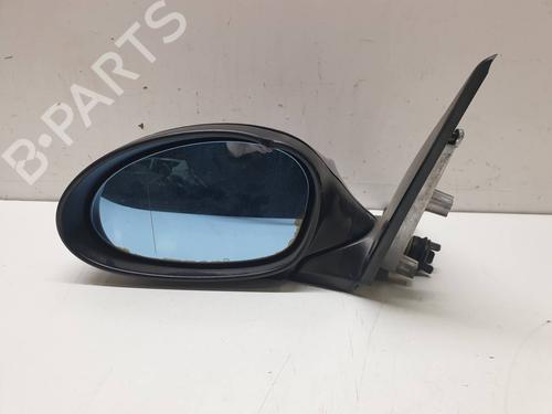 Used Left mirror BMW 1 (E87) 118 d (143 hp) 14921360