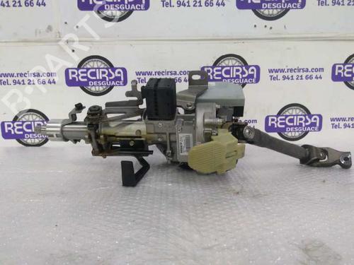 Steering column RENAULT MEGANE III Grandtour (KZ0/1) | BP9467653M21