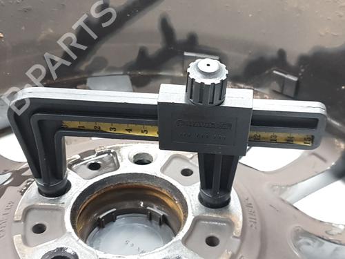 Andre BMW X5 (E53) 3.0 d | BP31623545O1 