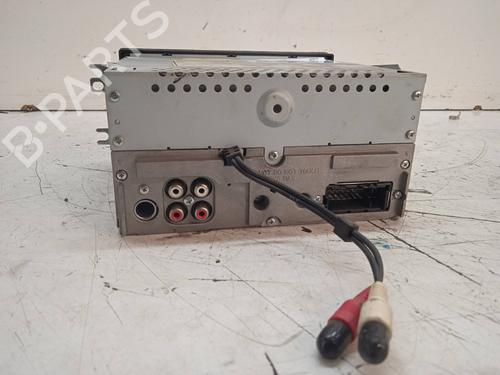 Radio KIA CERATO I Hatchback (LD)  | BP9490242E6 