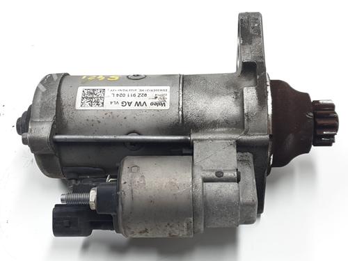 Starter VW GOLF VII (5G1, BQ1, BE1, BE2) 1.6 TDI | BP29537877M8 