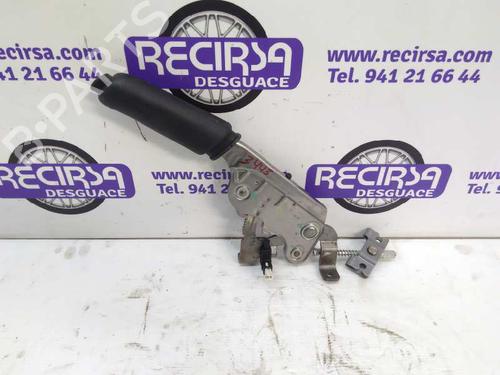 Used Hand brake ALFA ROMEO MITO (955_) [2008-2018]  9466887
