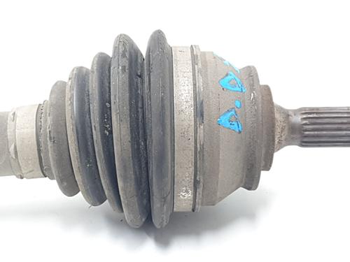 Right front driveshaft CITROËN C3 III (SX) 1.2 VTi 82 | BP38614916M39 - Image 6