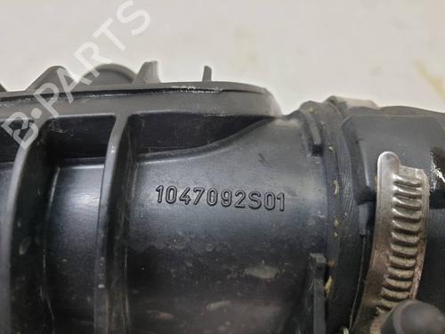 Intake manifold FORD FOCUS III Turnier  | BP26017814M70 