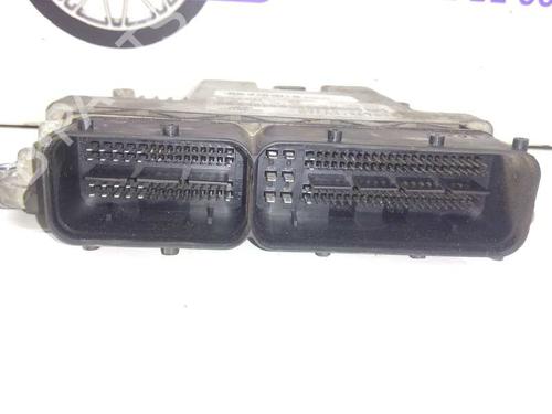 Engine control unit (ECU) HYUNDAI SANTA FÉ II (CM)  | BP9464796M57 