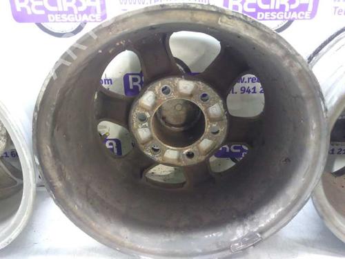 Rim FORD MAVERICK (UDS, UNS)  | BP9475063C45 